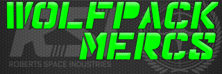 Wolfpack Mercs